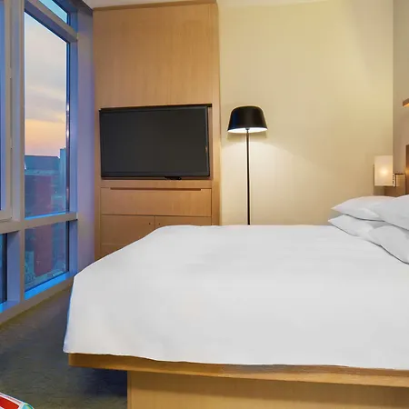 Express - Times Square South By Ihg 3*