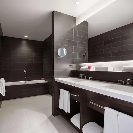 Hotel Express - Times Square South By Ihg 3*