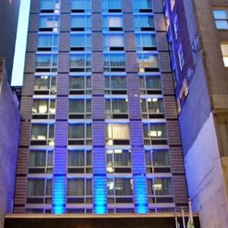Express - Times Square South By Ihg Hotel 3*