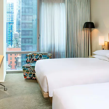 Express - Times Square South By Ihg 3* New York