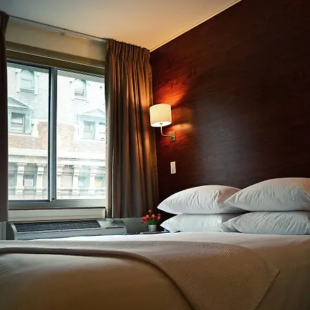 Lex Nyc Hotel 3*