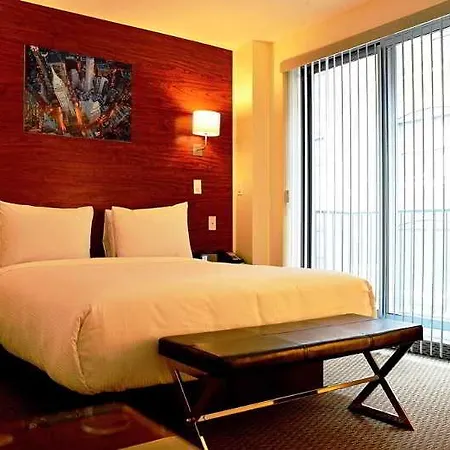 Hotel Lex Nyc New York
