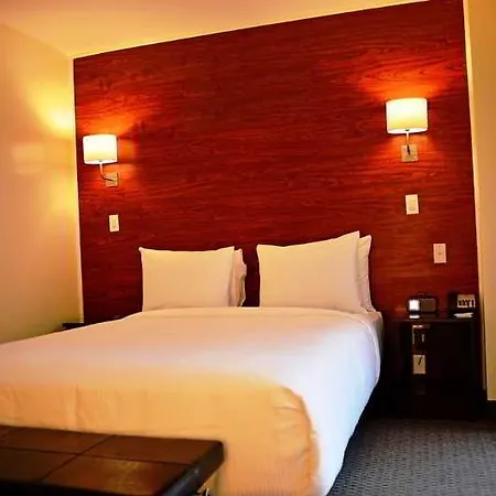 Lex Nyc 3* New York