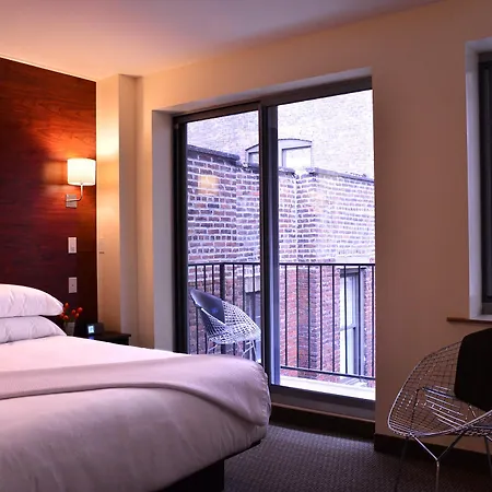 Lex Nyc 3* New York
