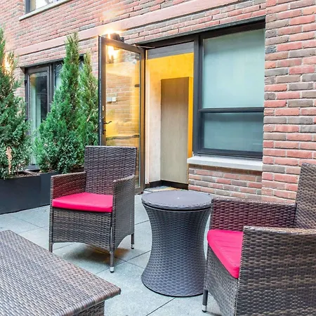 The Paul Nyc-chelsea, Ascend Collection Hotel