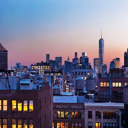 The Paul Nyc-chelsea, Ascend Collection 4*