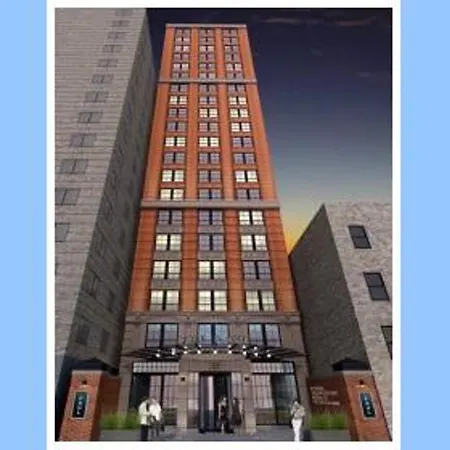 The Paul Nyc-chelsea, Ascend Collection 4* New York