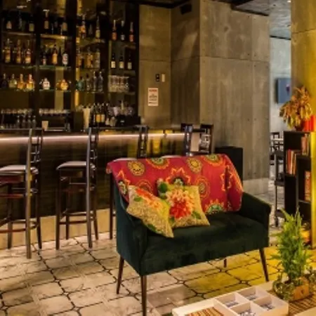 Hotel The Paul Nyc-chelsea, Ascend Collection