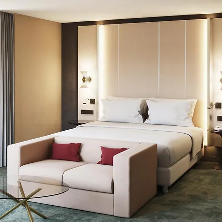 Hotel Nh Collection Madison Avenue