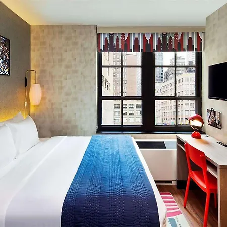 The Paul Nyc-chelsea, Ascend Collection 4*
