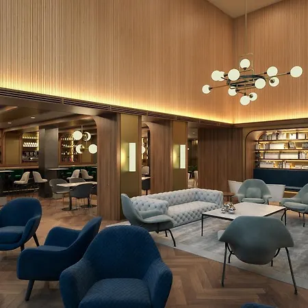 Nh Collection Madison Avenue