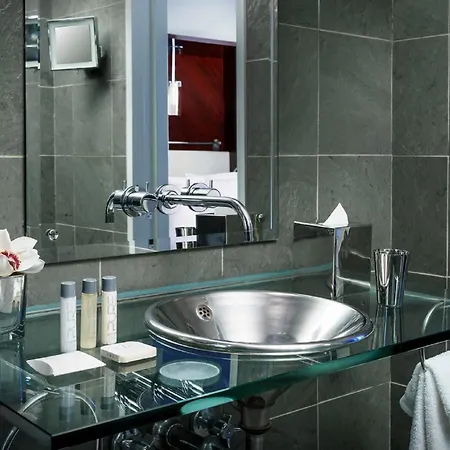 Hotel Royalton New York