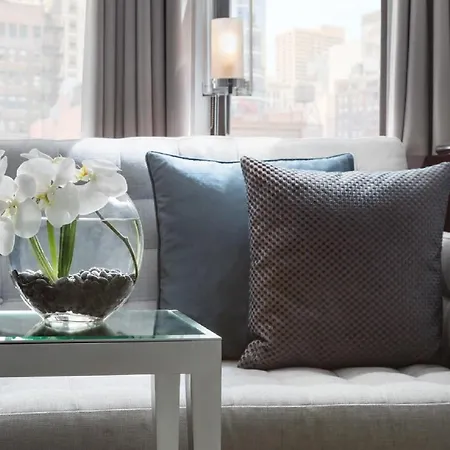 Royalton 4* New York