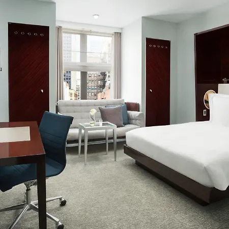 Royalton Hotel