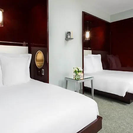 Royalton 4* New York