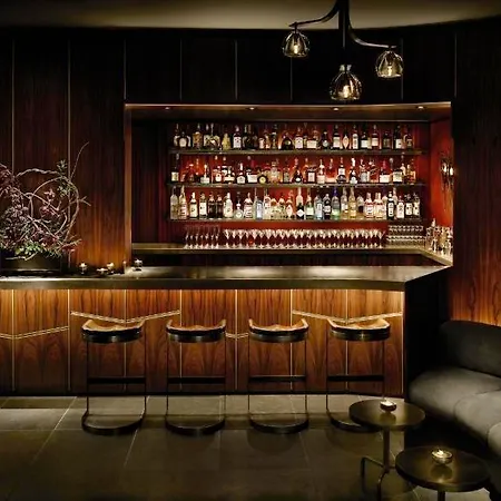 Hotel Royalton New York