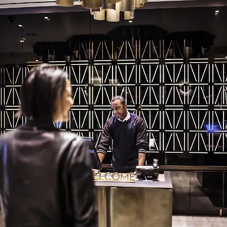 Hotel W - Times Square 4*