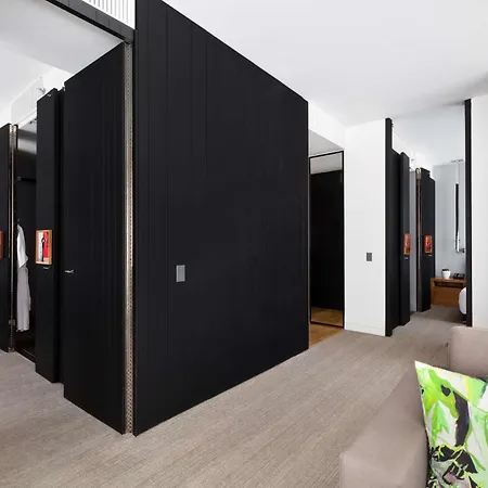 Andaz 5th Avenue, By Hyatt 4* New York