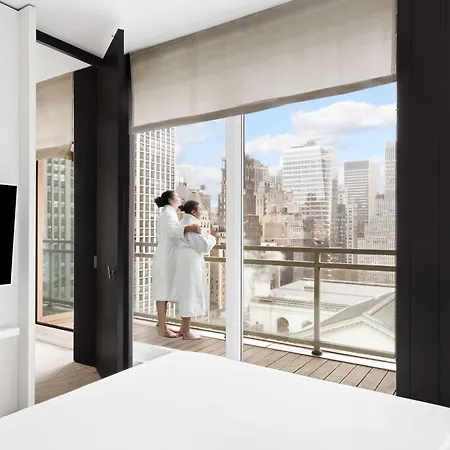 Andaz 5th Avenue, By Hyatt