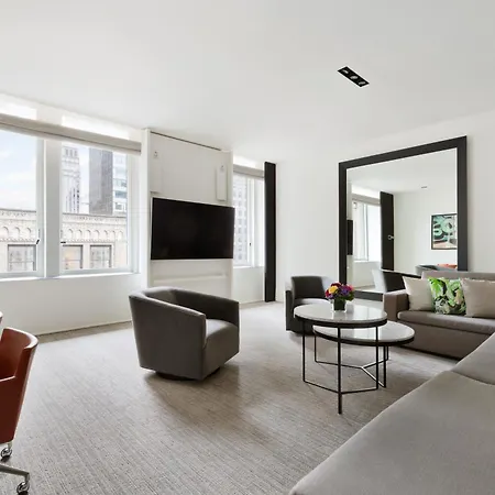 Hotel Andaz 5th Avenue, By Hyatt 4*