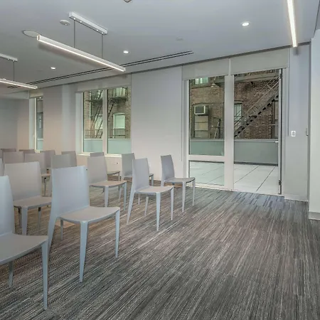 Hotel Innside By Melia Nomad New York
