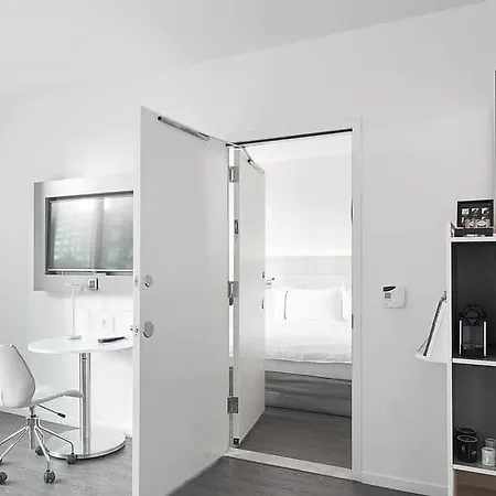 Innside By Melia Nomad Hotel