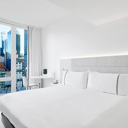 Hotel Innside By Melia Nomad New York