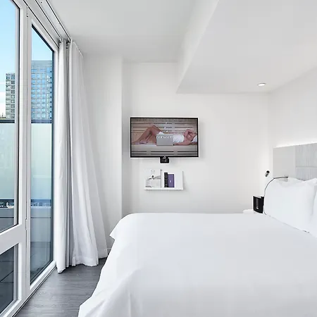 Hotel Innside By Melia Nomad 4*