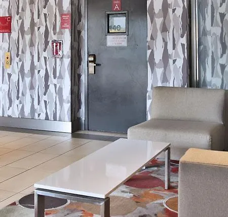 Brooklyn Motor Hotel New York