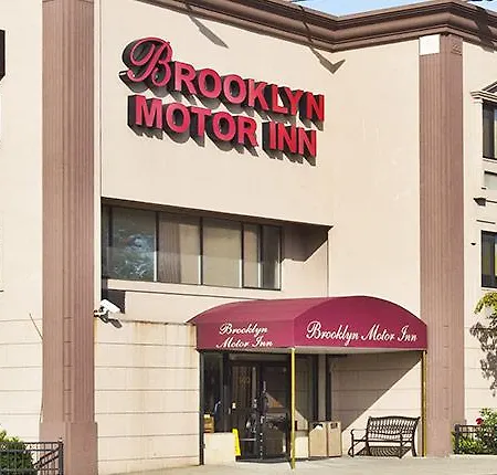 Brooklyn Motor Hotel New York