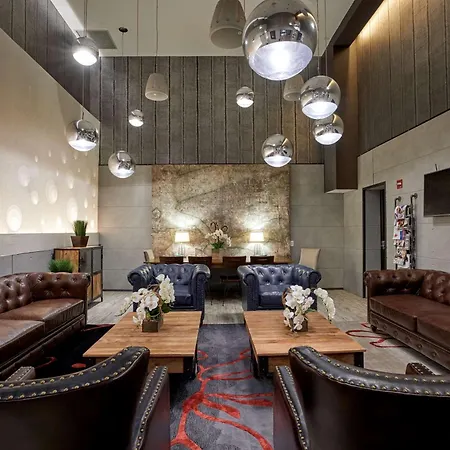 Hotel Ravel Trademark Collection By Wyndham 4*
