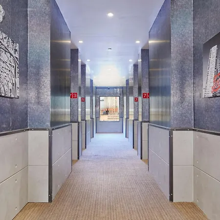 Ravel Trademark Collection By Wyndham Hotel