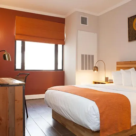 Hotel Ravel Trademark Collection By Wyndham New York