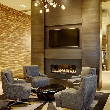 Hampton Brooklyn Downtown 3* New York