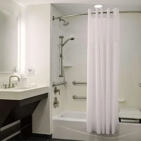 Hampton Brooklyn Downtown Hotel New York