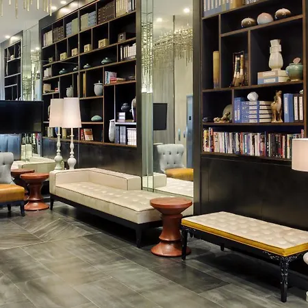 Manhattan Financial District, An Ihg 4* New York