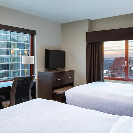 Manhattan Financial District, An Ihg New York