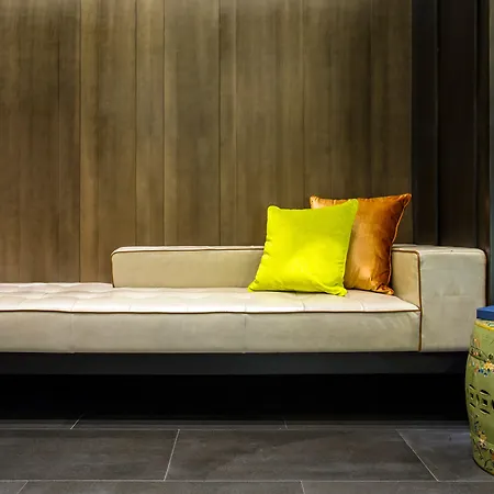 Manhattan Financial District, An Ihg New York