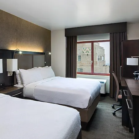 Manhattan Financial District, An Ihg Hotel New York