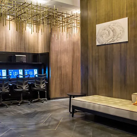 Manhattan Financial District, An Ihg 4* New York