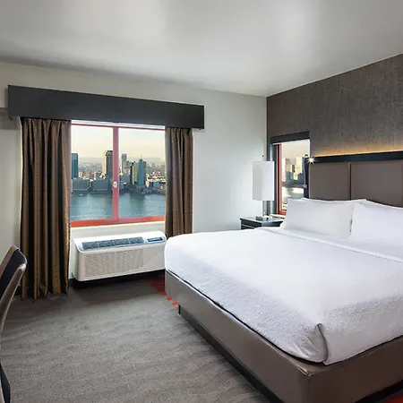 Hotel Manhattan Financial District, An Ihg