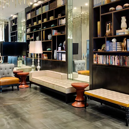 Manhattan Financial District, An Ihg New York