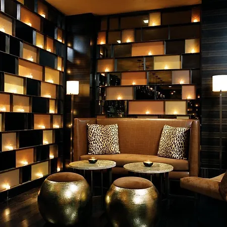 The Empire Hotel New York