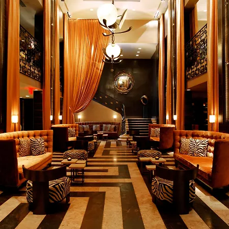 The Empire Hotel New York