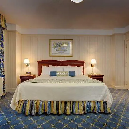 Wellington Hotel