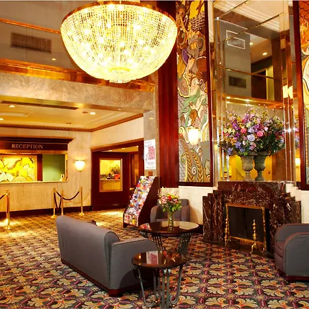 Hotel Wellington