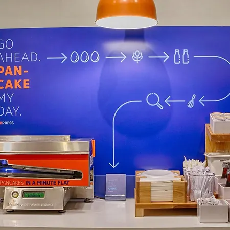 Express - Times Square By Ihg