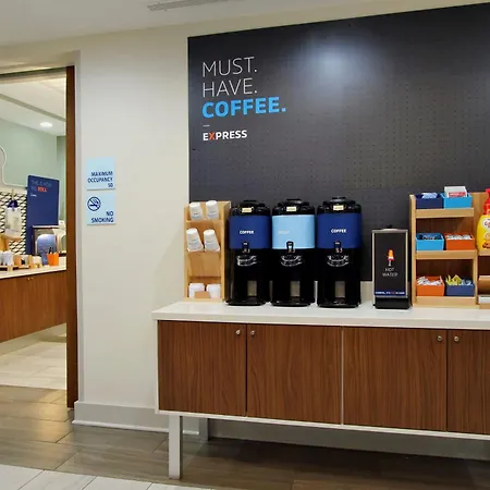 Express - Times Square By Ihg 3*