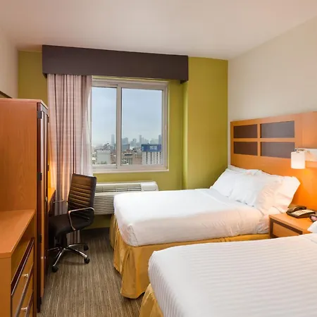 Express - Times Square By Ihg New York