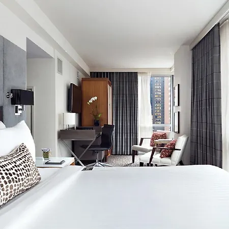 48lex Hotel New York
